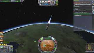 Kerbal Space Program  Прохождение карьеры  KSP  - 2