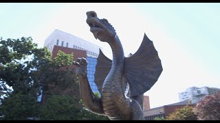 Do Something Different. Drexel University.