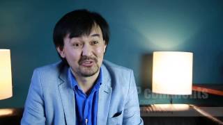 Эльбрус Имамбаев: Украинское перемирие Сеня Кайнов Seny Kaynov #SENYKAY
