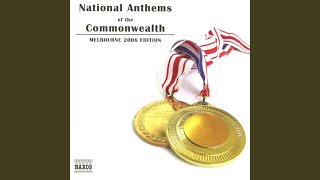Samoa, arise and raise your banner (short Version) (Western Samoa) (arr. P. Breiner) : Samoa...