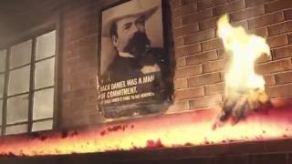 Jack Daniels  FIRE