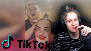 УРАГАН ХОКАГЕ СМОТРИТ КРИНЖ ТИК ТОК #7 - ПРИНЦЕССА