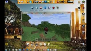 Урок: Создание сервера minecraft 1.7.2