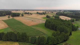 Huta Lniano Poland (JJD & Alex Skrindo - Elation as a musical background)
