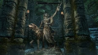 Skyrim Daedric Quests: "A Daedra's Best Friend" Walkthrough