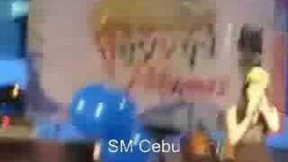 Saan mas sikat ang Pinoy My Girl? SM Clark VS. SM Cebu