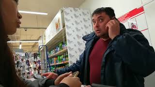 Наклейки магнит. Что делать ?