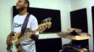 Banda Fato Relevante - Meu Erro - Os Paralamas do Sucesso - Cover