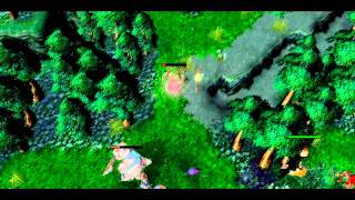 DOTA - INTENTION