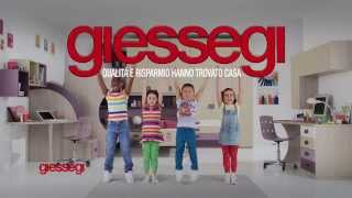CAMERETTE GIESSEGI
