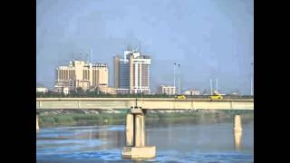 (حميد منصور سلامات ). بغداد ?