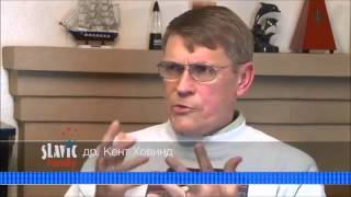 Кент Ховинд -  Интервью в конце 2015   Kent Hovind