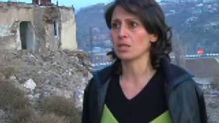 Անցանելի Երևան-1