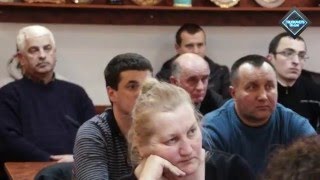 Трускавець онлайн: Координація дій ОСББ з Романом Співаком