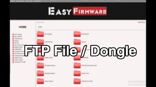 FTP File / Dongle -How To Download/ Install/ Register /Run Pro