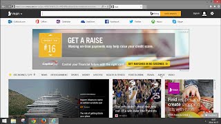 How to Reset Internet Explorer