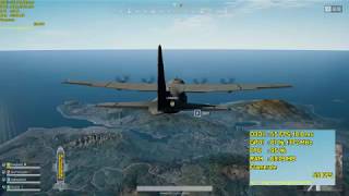 PlayerUnknown's Battlegrounds - PUBG | GTX 1050 Ti - i3 3220 - 8GB DDR3@1600Mhz - HDD