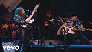 I've Always Been Crazy (Never Say Die: The Final Concert Film, Nashville, Jan. '00)