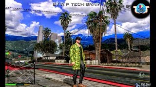 MOD PACK INSANITY HD v 1 on GTA sa ?ANDROID??
