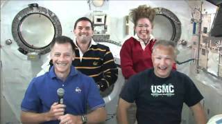 The STS-135 Mission Recap