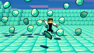 MineLord PARAYI BULDU!Minecraft Maden Challenge!!??