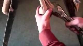 Castration Tool (Cattle, Bulls, Sheep, Goats) - Tri Bander