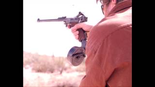 Slow Motion: Artillery Luger and Snail Drum
