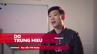 [Trailer] Workshop Làm Phim Triệu View Cùng Đạo Diễn Đỗ Trung Hiếu