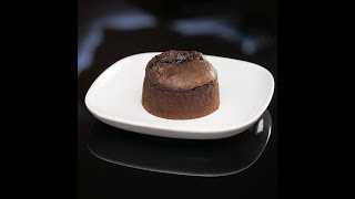 Moelleux au Chocolat de Aiguebelle