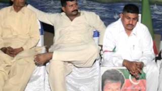 ٹوبہ  پی پی پی کے کا رکنا ن تحر یک انصا ف میںشا مل