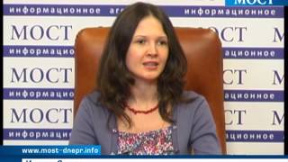 05 12 2012 Помощники Св Николая | ИА Мост-Днепр | ИА Мост-Днепр - Днепропетровск