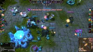 Why you should never give up