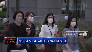 Korea Selatan Diramal akan Resesi