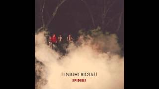 SPIDERS
