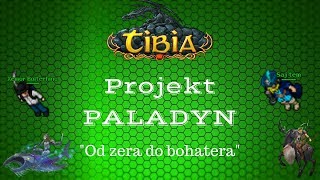 Pirate Quest... | Projekt PALADYN #15 | Tibia