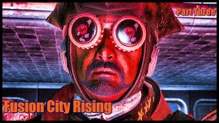 Fallout 4 Randoms #30 - Fusion City Rising Pt. 3