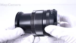 FUJIFILM (フジフイルム) フジノン XF18-55mm F2.8-4 R LM OIS 良品