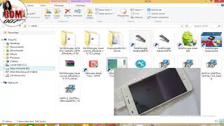 Here how to Read/Backup Firmware for all CPU MTK with NCK-Pro Dongle / Backup File "Seatel: Model T7