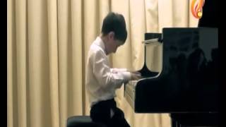 S.Maykapar "Nocturne" (С.Майкапар "Ноктюрн")