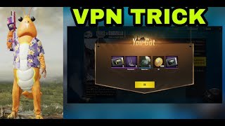 Pubg mobile 2 new vpn trick classic coupon new outfit