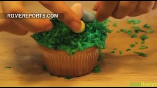 Práctica app con las recetas de cocina más creativas para esta Pascua