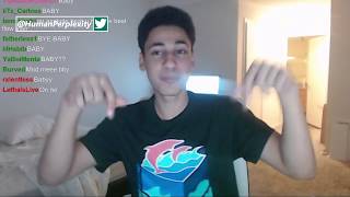 Diss God - ZIAS Diss Track?