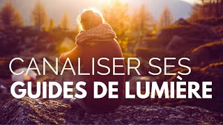 Comment canaliser ses guides de lumière ?