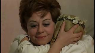Rescored Film Scene: Juliet of the Spirits (1965)