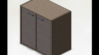 SWOOD Woodworking for SolidWorks 2