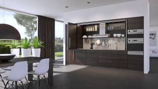 HAWA Folding Concepta 25 - HAWA Concepta 25 30 50
