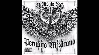 El Monte Rey - Can't Take It Anymore (ft. Chuko G)