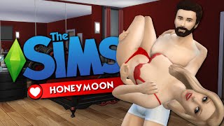 WOOHOO EVERYWHERE! - All Sims 4 Woohoo Locations - The Sims 4 Funny Highlights #85