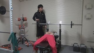 絶対に腰を痛めない筋トレメニュー