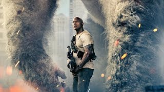 ФИЛЬМ Рэмпейдж СМОТРЕТЬ Full HD КАЧЕСТВЕ